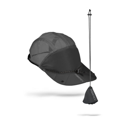 PARAPACK P-CAP LITE